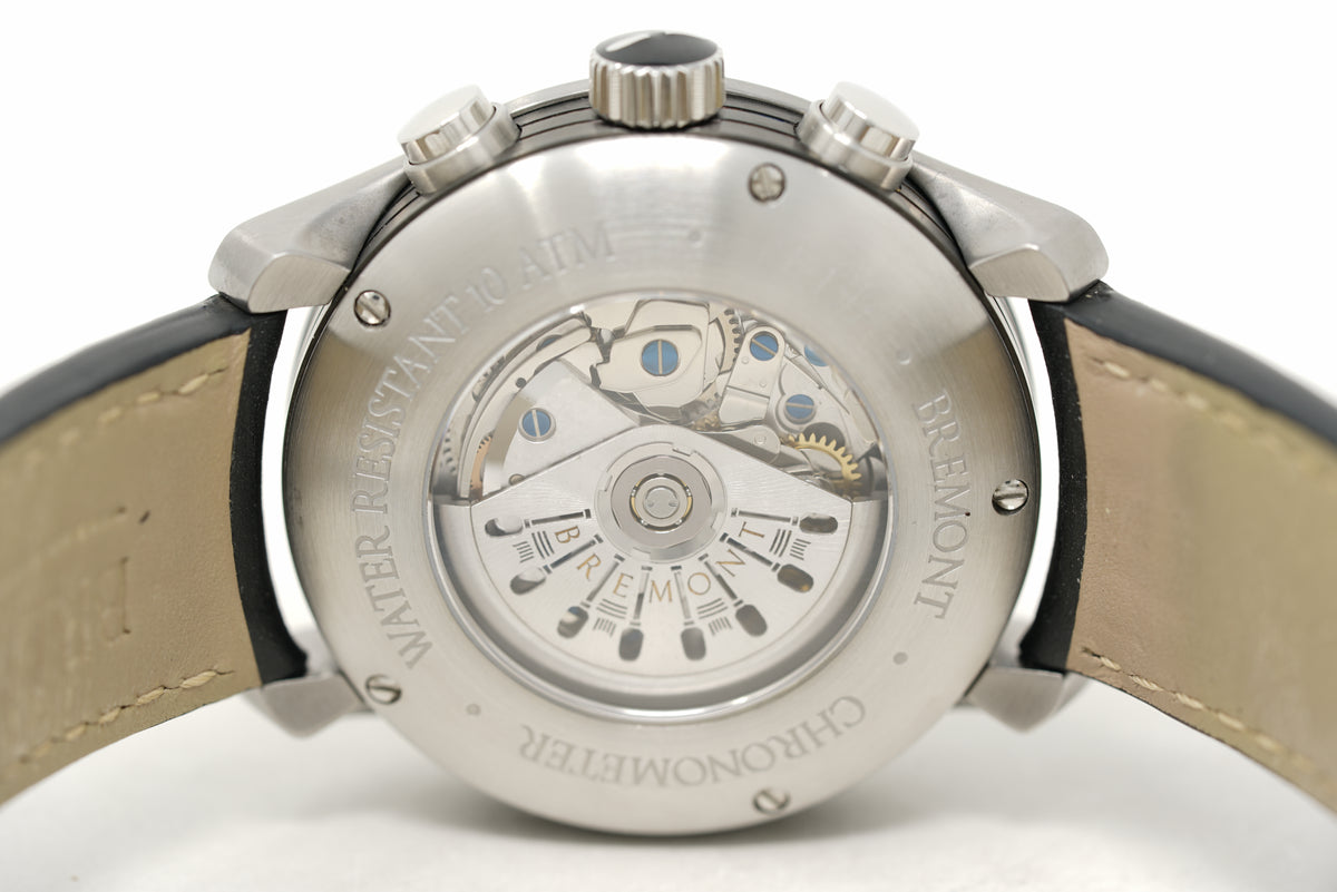Pre-Owned Bremont ALT1-C/AN