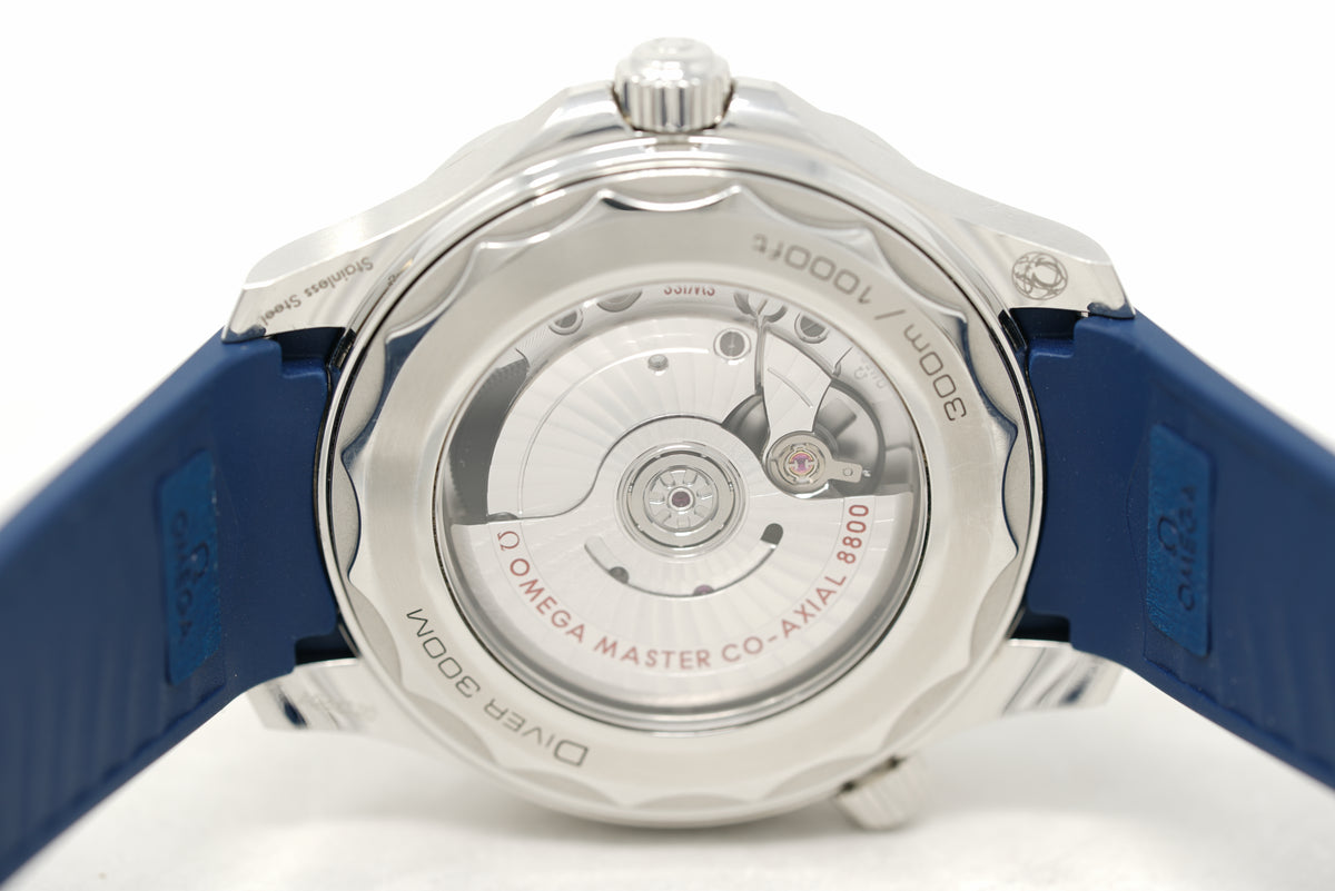 Pre-Owned Omega Seamaster Diver 300M 210.32.42.20.03.001