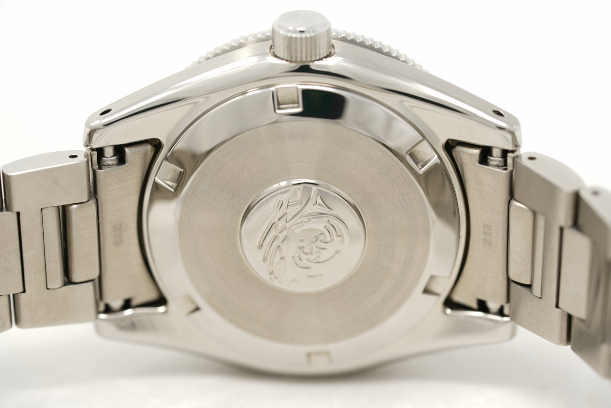 Pre-Owned Seiko Prospex 1965 Diver's Modern Re-Interpretation SPB149
