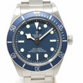 Pre-Owned Tudor Black Bay 58 Blue M79030B-0001