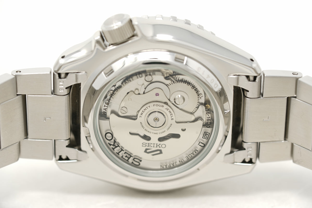 Pre-Owned Seiko 5 Sports SRPK99