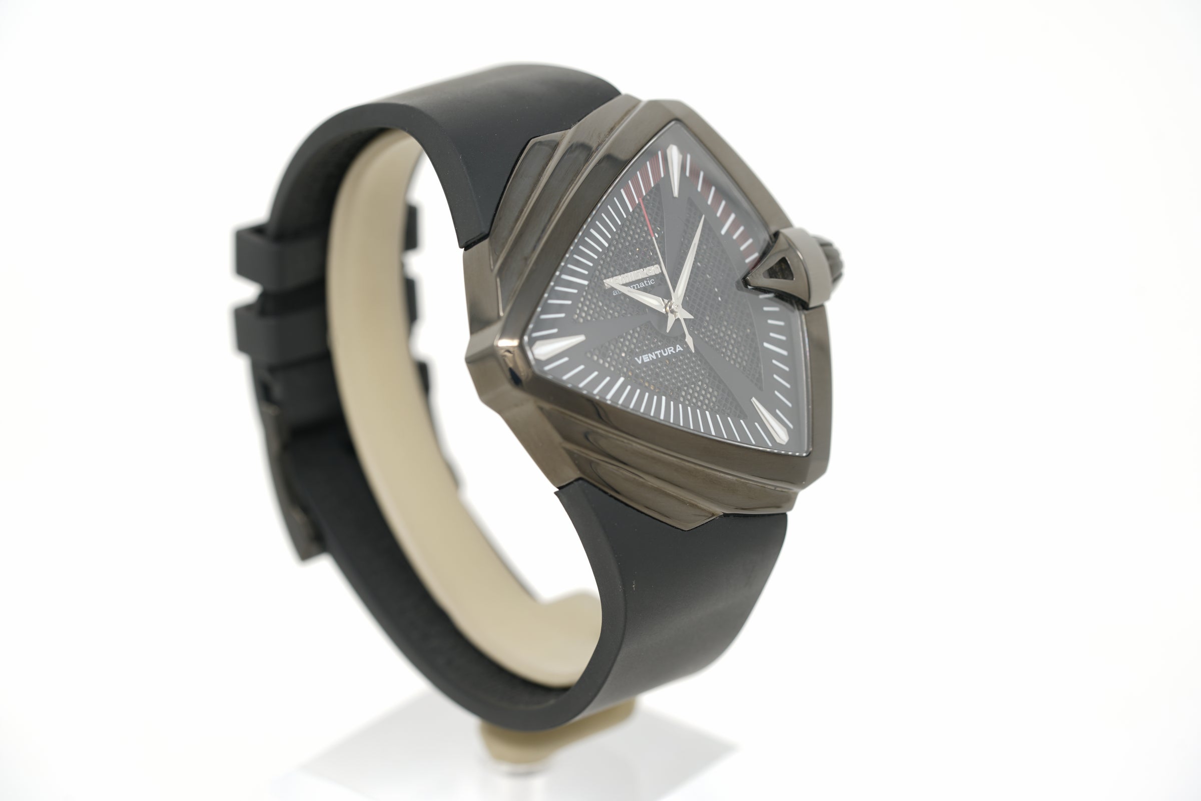 Pre-Owned Hamilton Ventura XXL Auto H24615331