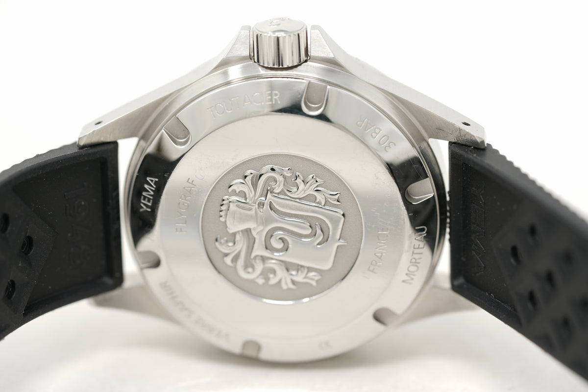 Pre-Owned Yema Flygraf Pilot M1 YFLY2020.ACVS