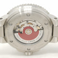 Pre-Owned Oris Aquis Date 01 733 7770 4157-07 8 18 05P