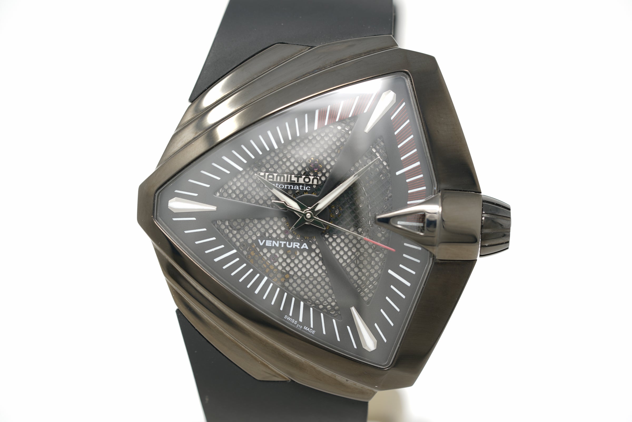 Pre-Owned Hamilton Ventura XXL Auto H24615331