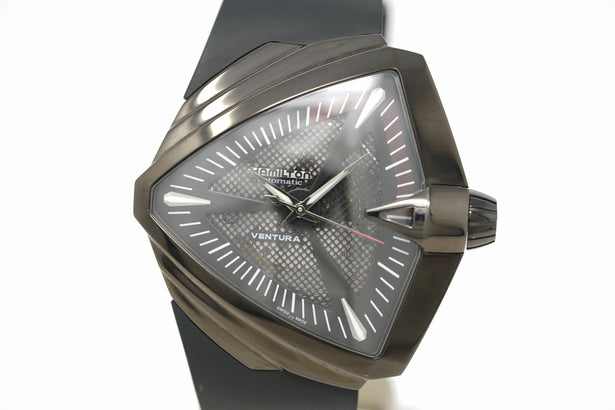 Pre-Owned Hamilton Ventura XXL Auto H24615331