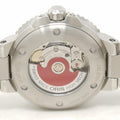 Pre-Owned Oris Aquis Date 01 733 7770 4157-07 8 18 05P