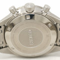 Pre-Owned Seiko Prospex Speedtimer Mechanical Chronograph SRQ055