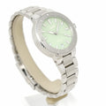 Pre-Owned Oris Aquis Date 01 733 7770 4157-07 8 18 05P