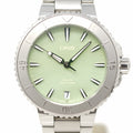 Pre-Owned Oris Aquis Date 01 733 7770 4157-07 8 18 05P