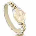 Pre-Owned Rolex Lady-Datejust 69173