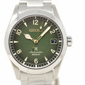 Pre-Owned Seiko Prospex Alpinist 1959 Sport Re-Interpretation SPB155