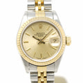 Pre-Owned Rolex Lady-Datejust 69173