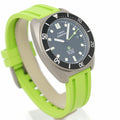 Pre-Owned Timex Expedition® Pioneer Titanium Automatic TW2Y63700