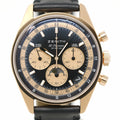Pre-Owned Zenith Chronomaster Original Triple Calendar 18.3400.3610/21.C911
