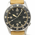 Pre-Owned Elliot Brown Holton Auto GMT 101-A21-L21
