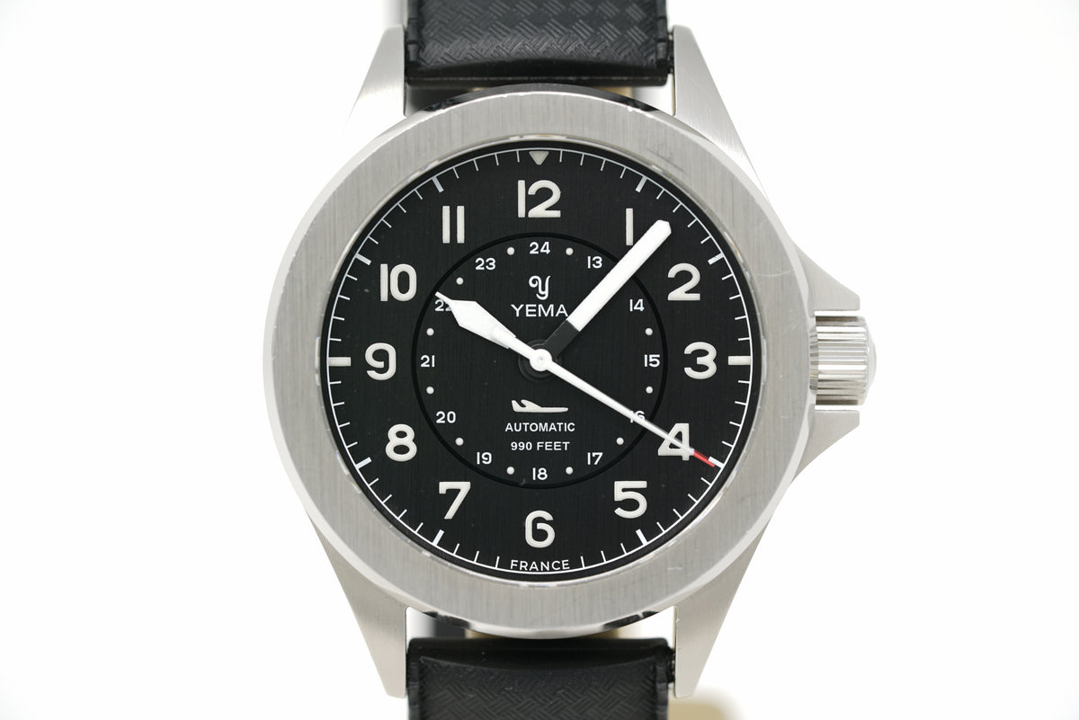 Pre-Owned Yema Flygraf Pilot M1 YFLY2020.ACVS