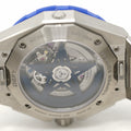 Pre-Owned Zenith Defy Extreme Diver Topper Edition 95.9602.3620/51.I303