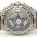 Pre-Owned Zenith Defy Extreme Diver Topper Edition 95.9602.3620/51.I303