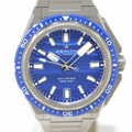 Pre-Owned Zenith Defy Extreme Diver Topper Edition 95.9602.3620/51.I303