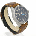 Pre-Owned Damasko x Timeless Limited Edition DB3