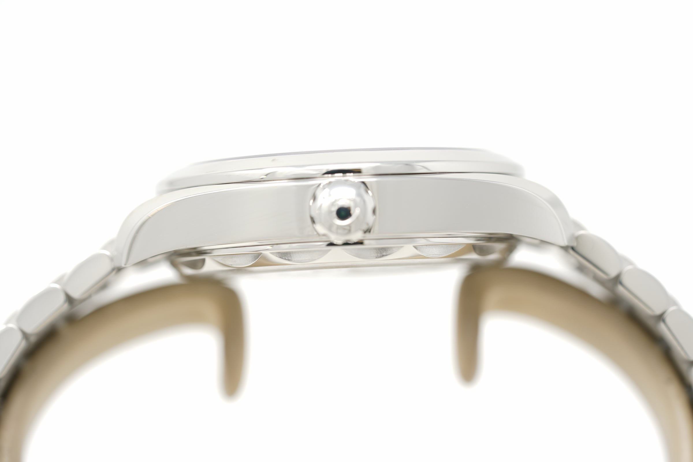 Pre-Owned Omega Seamaster Aqua Terra Summer Blue 220.10.38.20.03.004