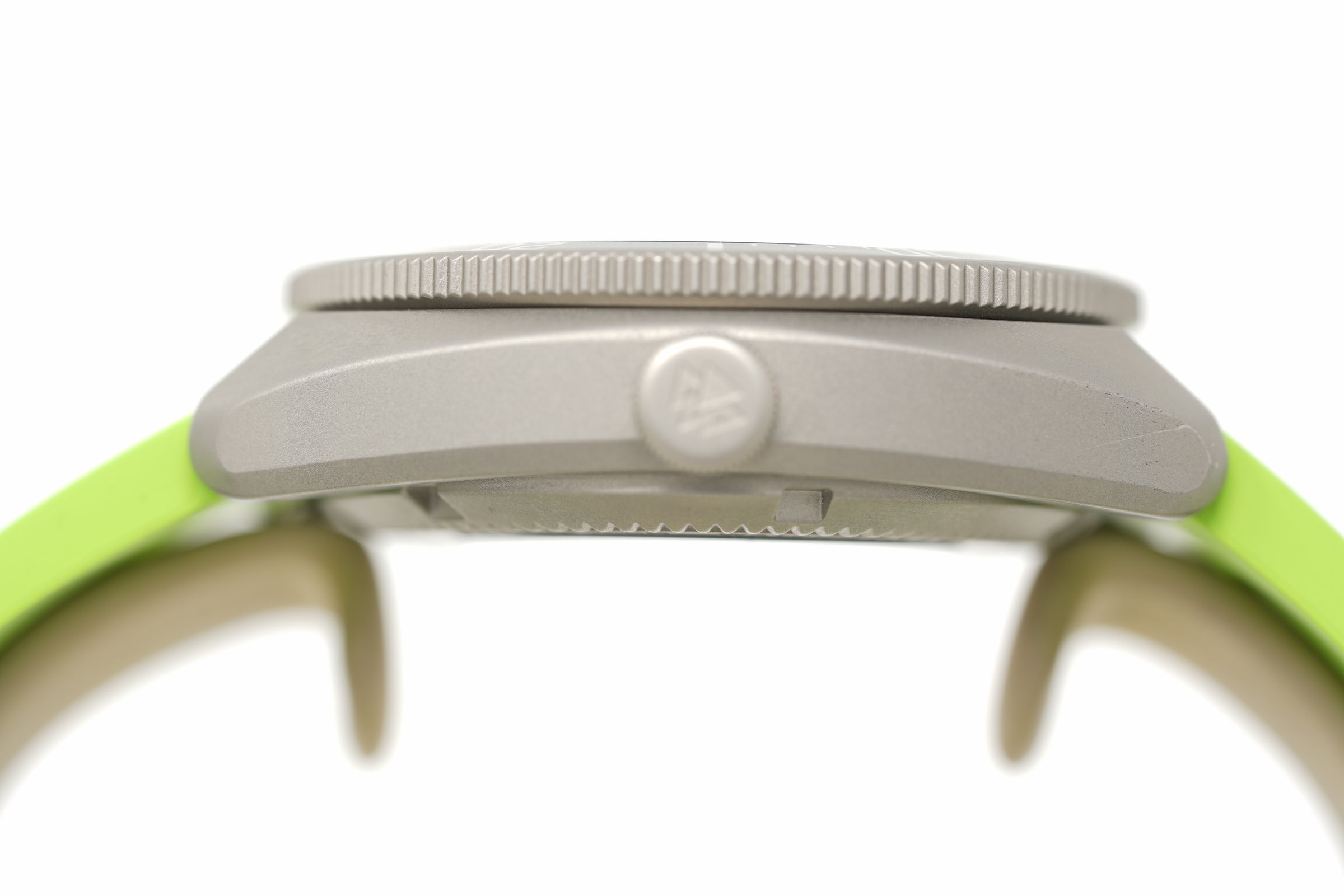 Pre-Owned Timex Expedition® Pioneer Titanium Automatic TW2Y63700