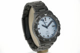 Pre-Owned Sinn U1 S Perlmutt S Fully Tegimented 1010.0242