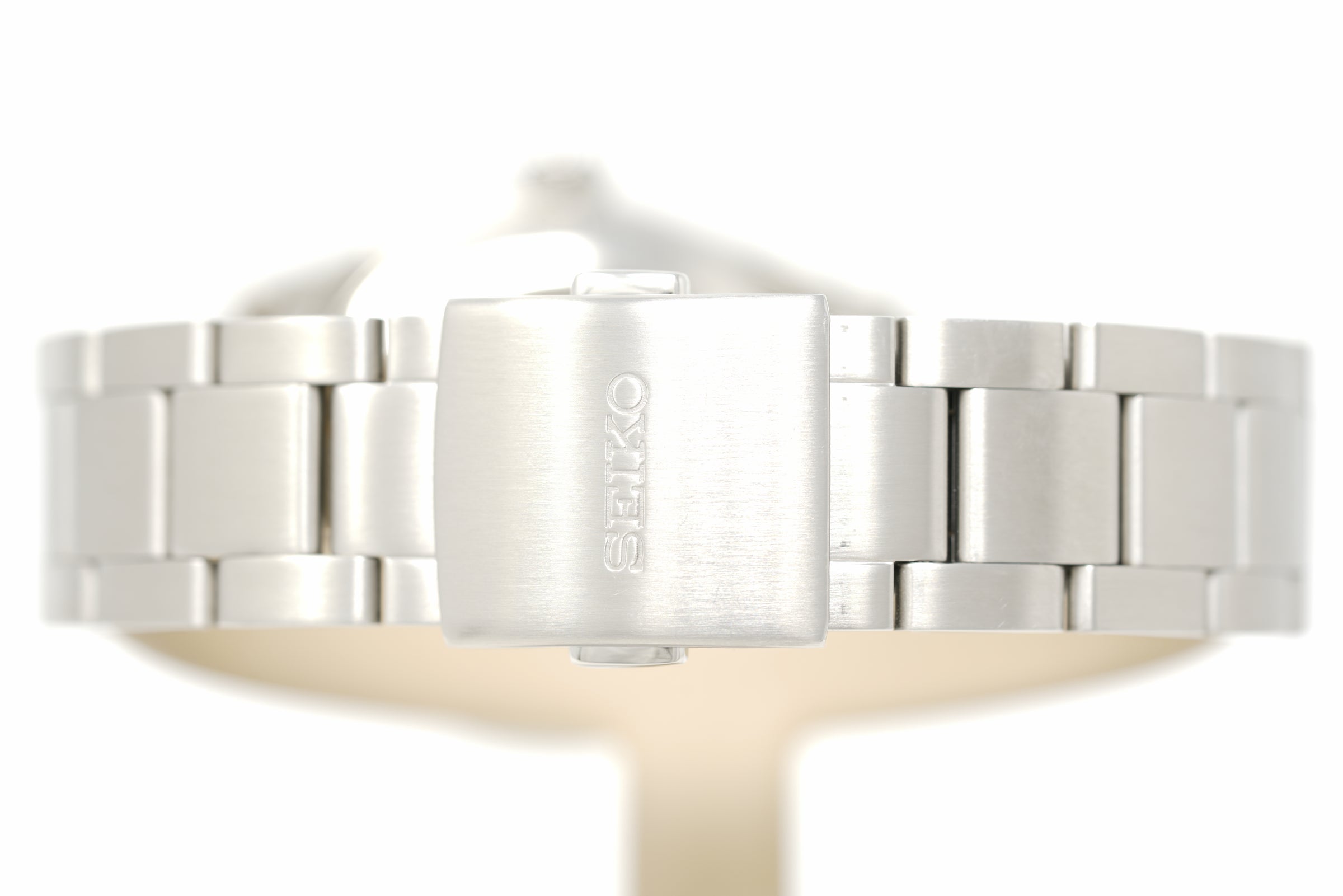 Pre-Owned Seiko Prospex Alpinist 1959 Sport Re-Interpretation SPB155