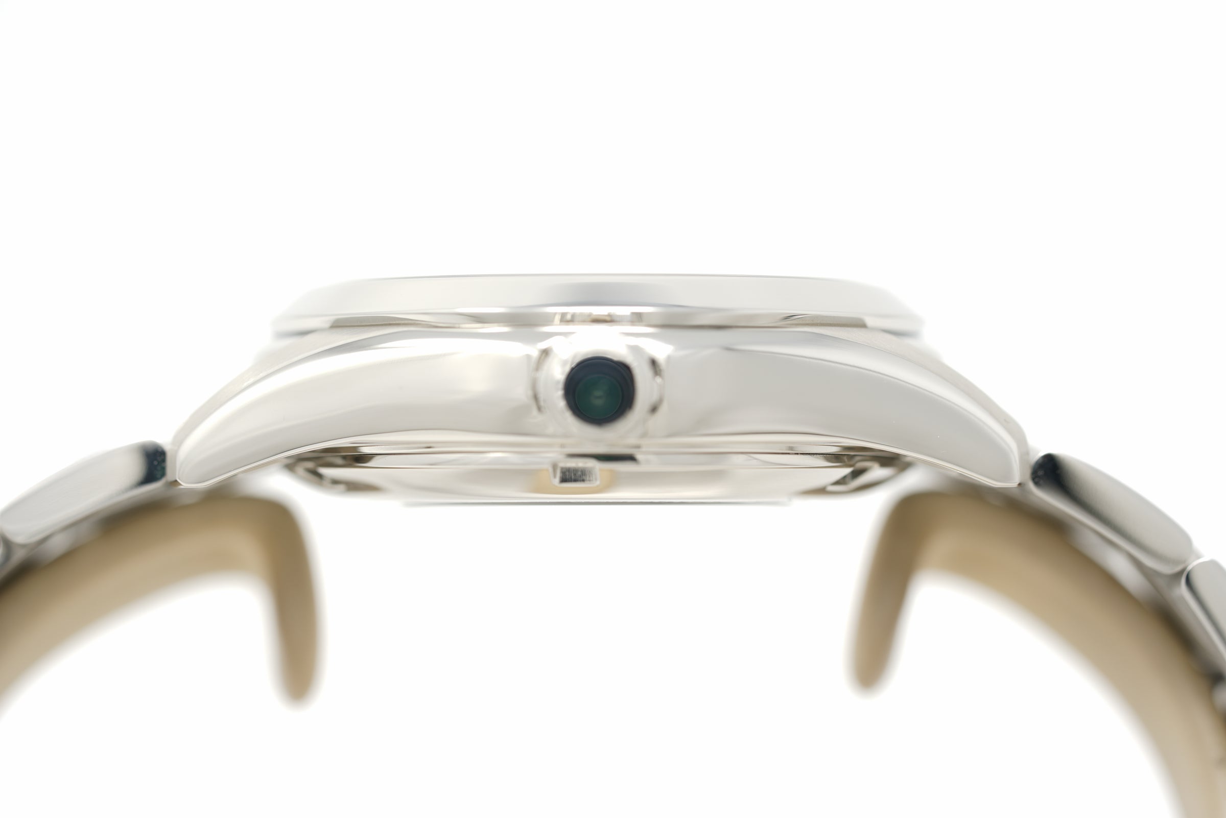 Pre-Owned Seiko Prospex Alpinist 1959 Sport Re-Interpretation SPB155