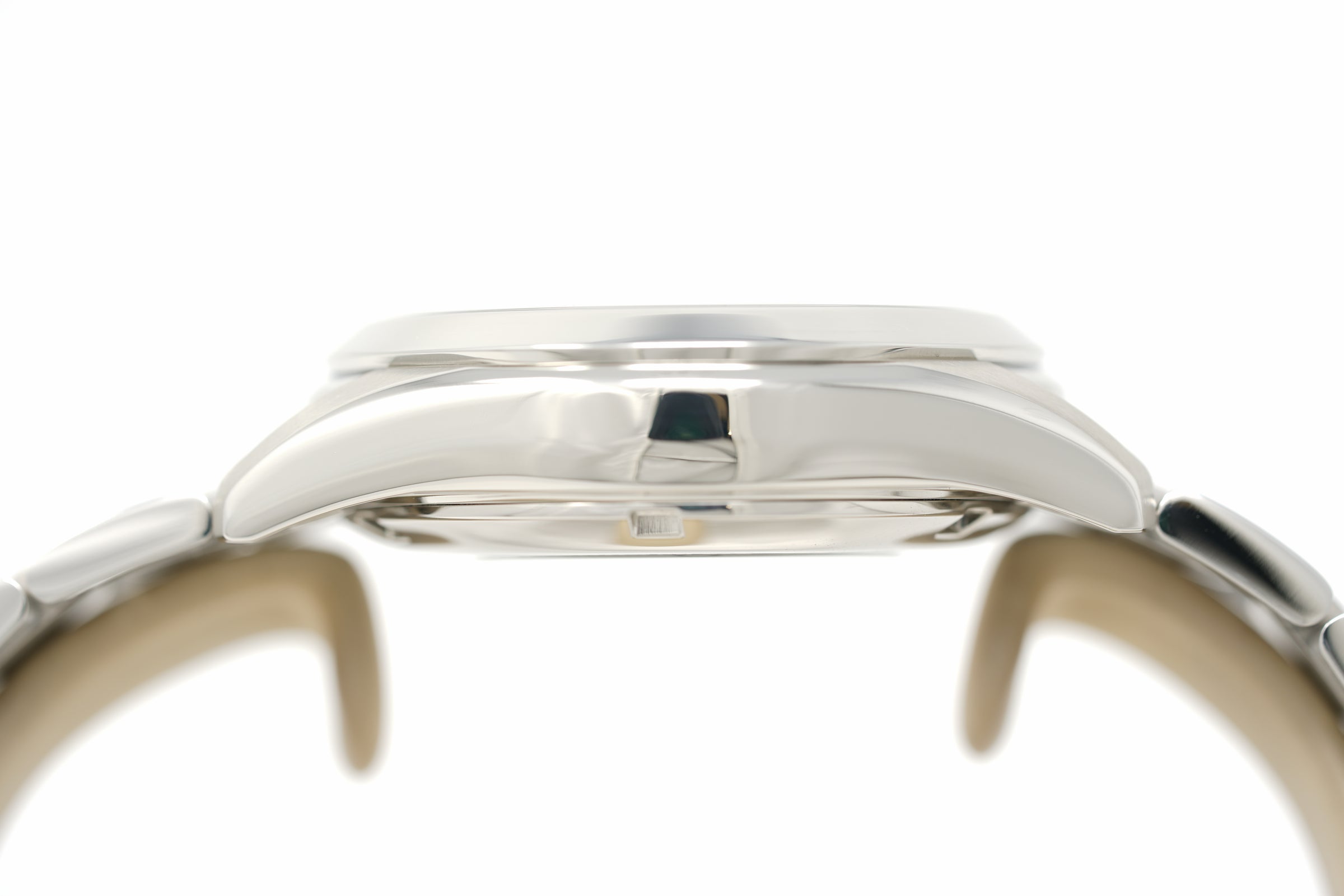 Pre-Owned Seiko Prospex Alpinist 1959 Sport Re-Interpretation SPB155