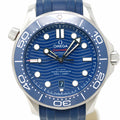 Pre-Owned Omega Seamaster Diver 300M 210.32.42.20.03.001