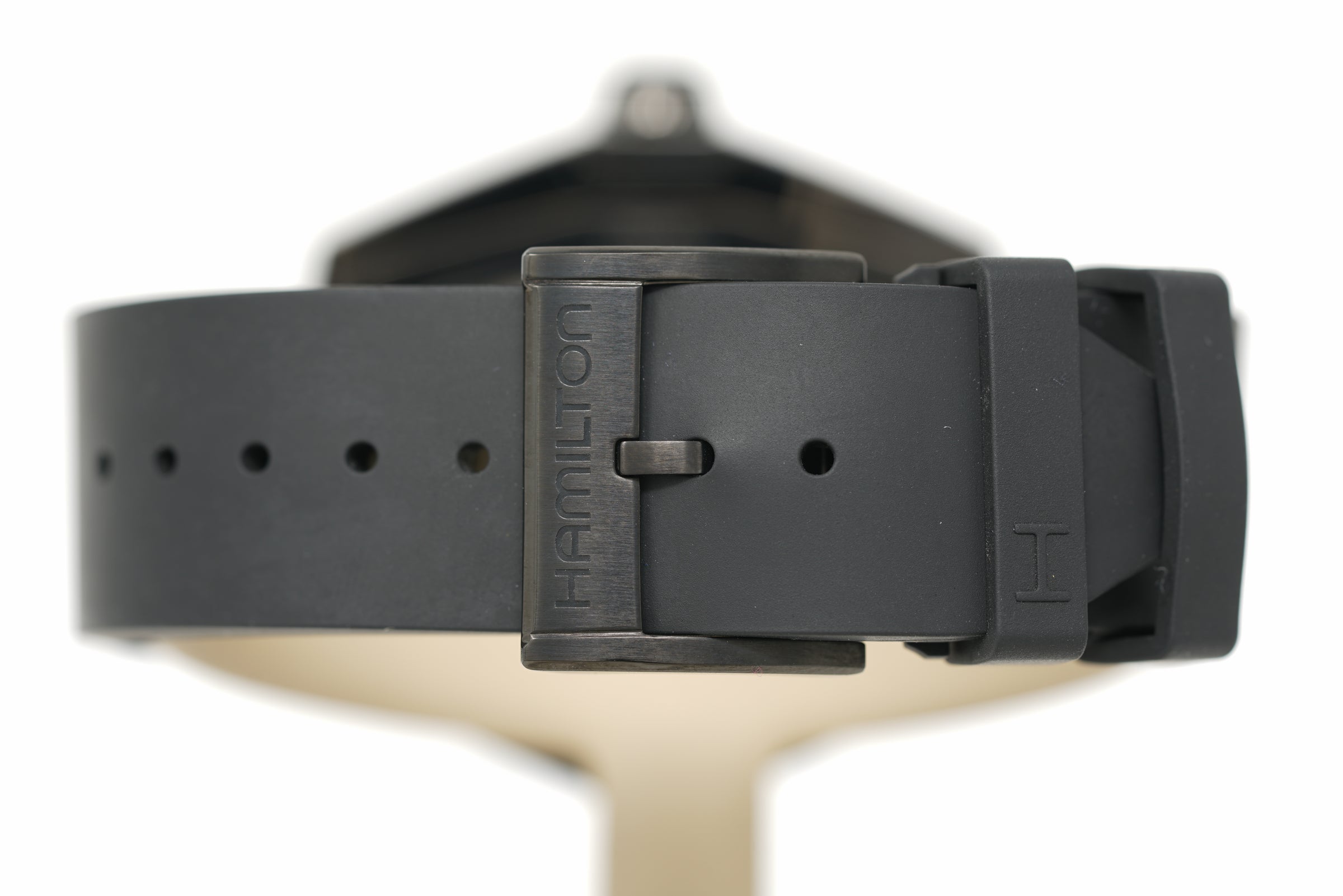 Pre-Owned Hamilton Ventura XXL Auto H24615331