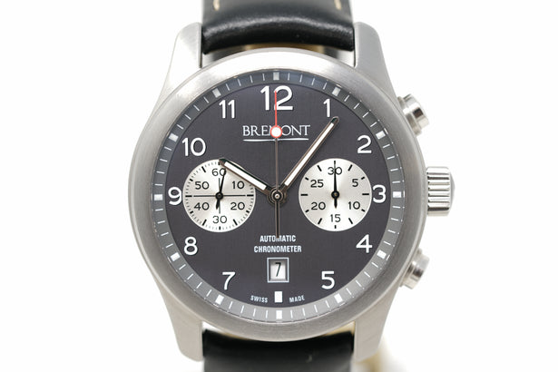 Pre-Owned Bremont ALT1-C/AN