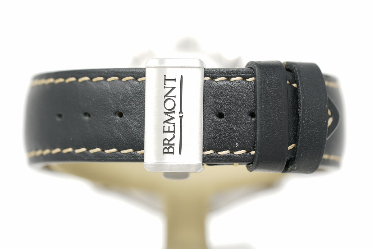 Pre-Owned Bremont ALT1-C/AN