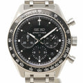 Pre-Owned Seiko Prospex Speedtimer Mechanical Chronograph SRQ055