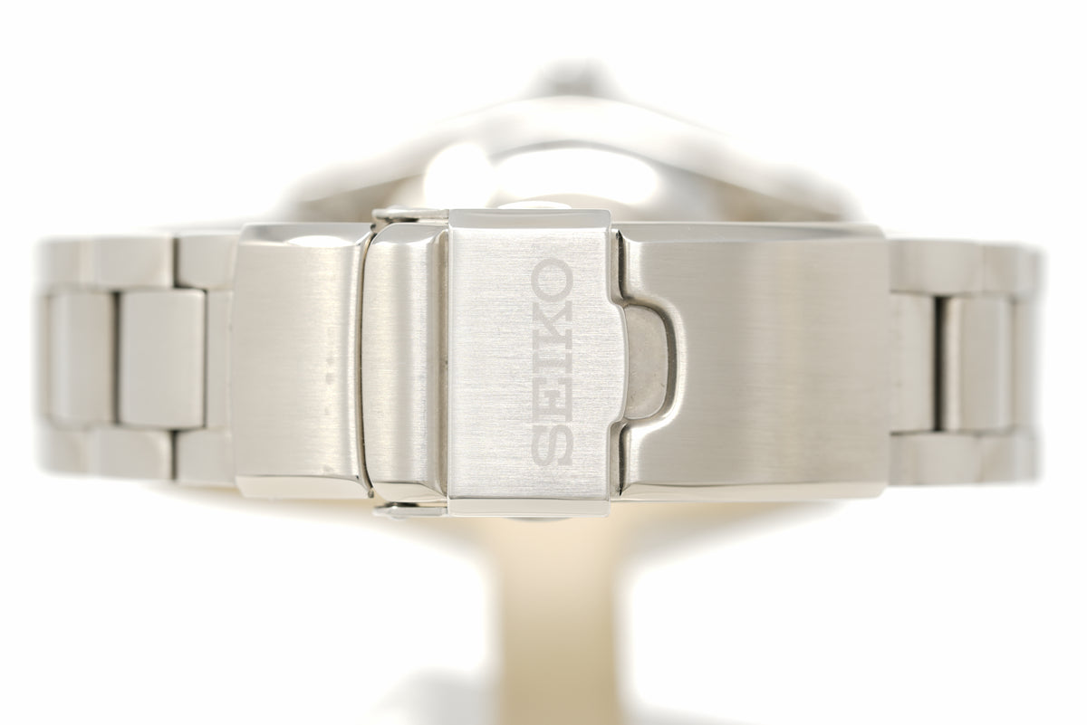 Pre-Owned Seiko Prospex 1965 Diver's Modern Re-Interpretation SPB149
