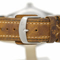 Pre-Owned Damasko x Timeless Limited Edition DB3