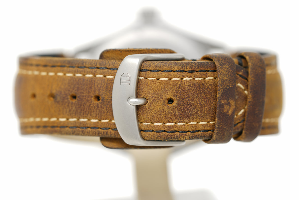 Pre-Owned Damasko x Timeless Limited Edition DB3