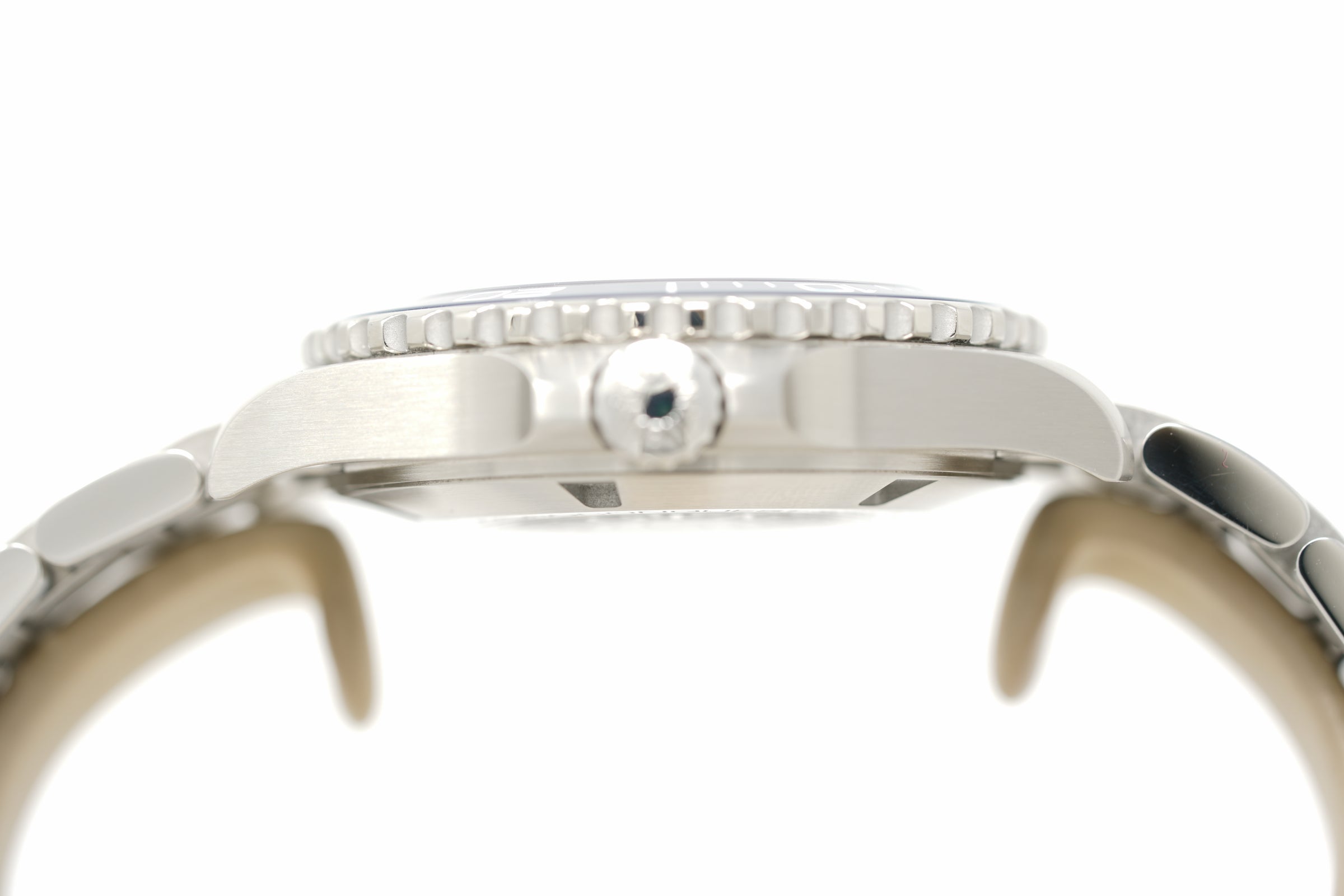 Pre-Owned Longines HydroConquest L3.779.4.96.6