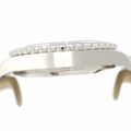 Pre-Owned Longines HydroConquest L3.779.4.96.6