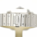Pre-Owned Cartier Santos de Cartier Medium WSSA0029