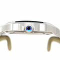 Pre-Owned Cartier Santos de Cartier Medium WSSA0029