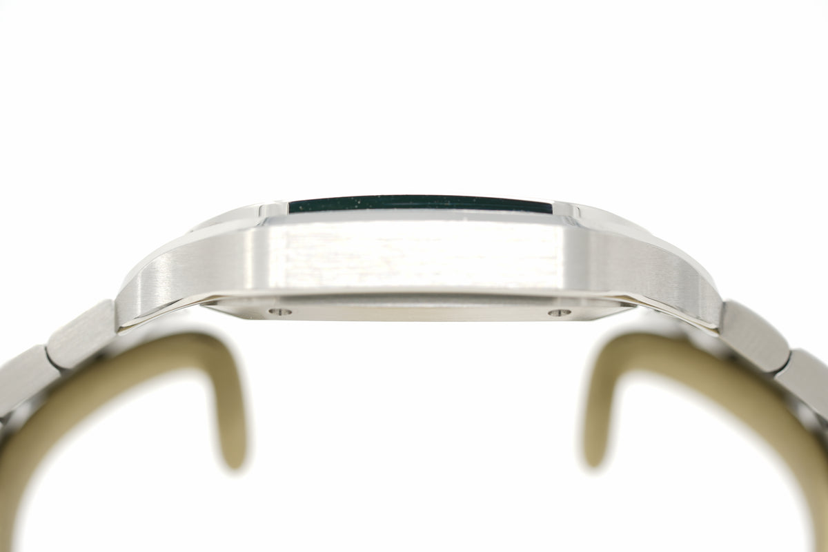 Pre-Owned Cartier Santos de Cartier Medium WSSA0029