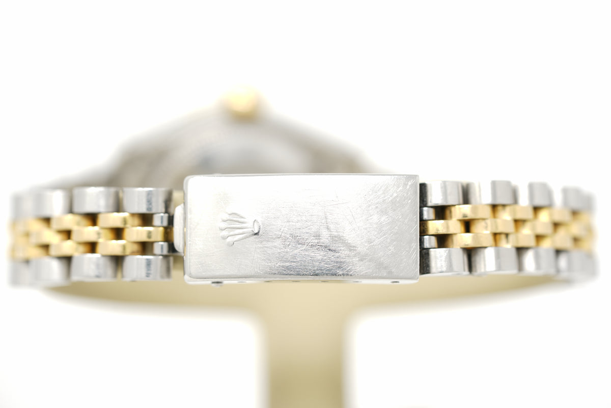 Pre-Owned Rolex Lady-Datejust 69173