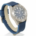 Pre-Owned Venezianico Nereide Titanio 4521558