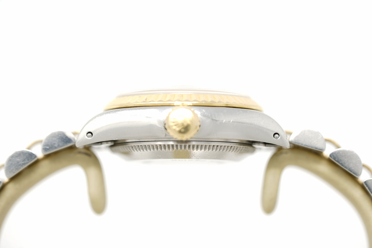 Pre-Owned Rolex Lady-Datejust 69173