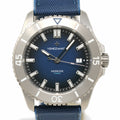 Pre-Owned Venezianico Nereide Titanio 4521558