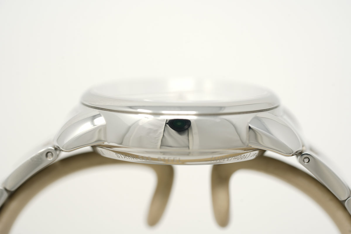 Pre-Owned Certina DS Podium Ladies C025.207.11.038.00