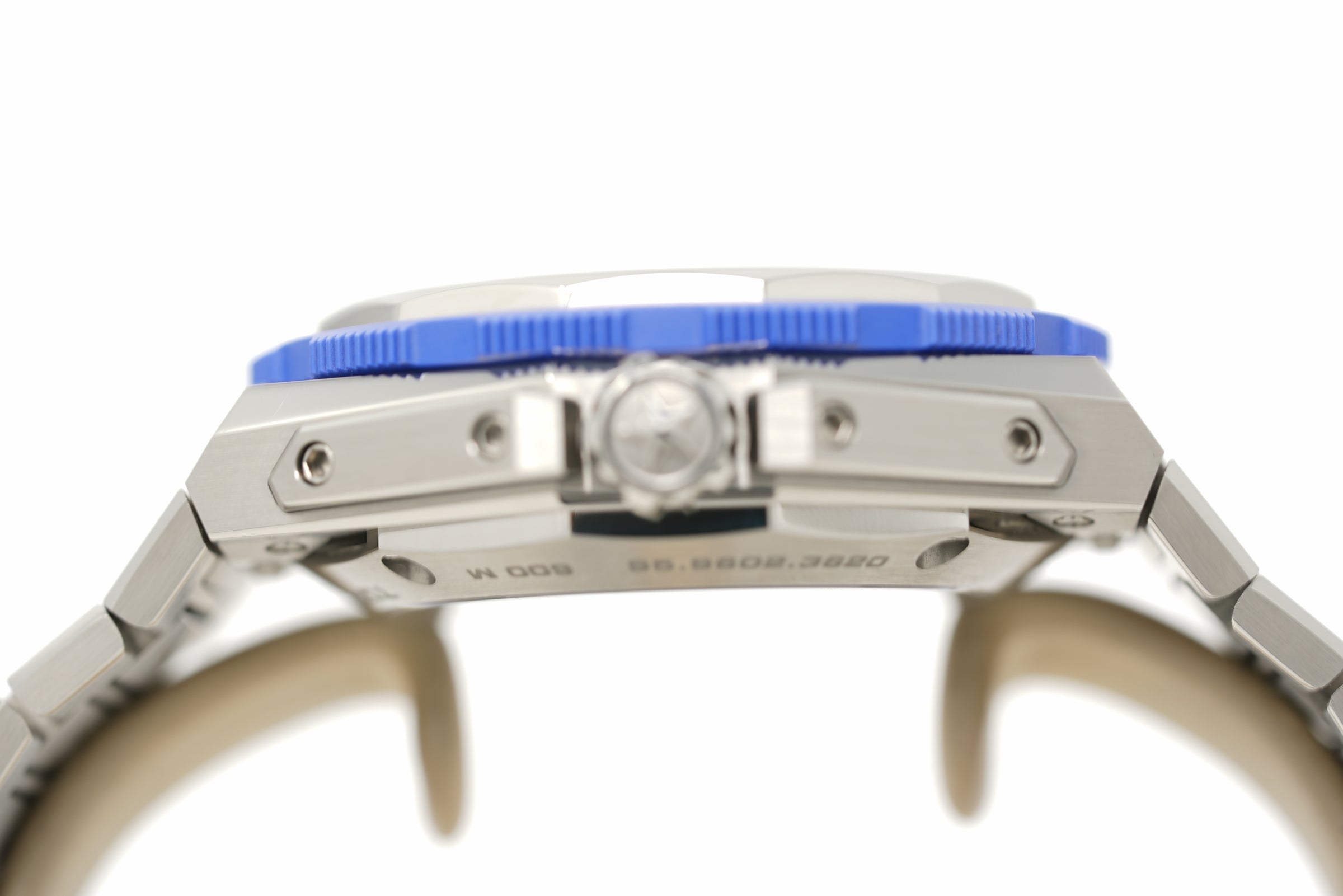 Pre-Owned Zenith Defy Extreme Diver Topper Edition 95.9602.3620/51.I303